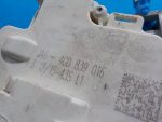 4G0839016 Замок двери задней правой Audi A3 (8V) 2013-2020
