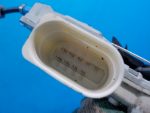 4G0839016 Замок двери задней правой Audi A3 (8V) 2013-2020