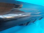 7585105010 Накладка порога правая TOYOTA Avensis (T250) 2003-2008