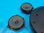 281541BM0A Комплект музыки BOSE Infiniti FX-QX70 (S51) 2008-2017
