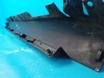 7585105010 Накладка порога правая TOYOTA Avensis (T250) 2003-2008
