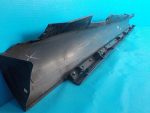 7585105010 Накладка порога правая TOYOTA Avensis (T250) 2003-2008