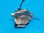 4G0839015 Замок двери задней левой Audi A3 (8V) 2013-2020