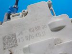 4G0839015 Замок двери задней левой Audi A3 (8V) 2013-2020