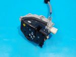 4G0839015 Замок двери задней левой Audi A3 (8V) 2013-2020