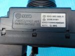 3D0 905 865 E Замок зажигания VOLKSWAGEN Touareg 1 (7L) 2002-2010