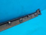 7756065J00 Накладка порога правая SUZUKI Grand Vitara 3 2005-2015