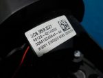3C8419091AJ Рулевое колесо (руль) VOLKSWAGEN Passat CC 2008-2018