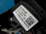 3C8419091AJ Рулевое колесо (руль) VOLKSWAGEN Passat CC 2008-2018