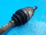 FG3125600 Привод колеса передний левый MAZDA 3 (BL) 2009-2013