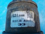 FG3125600 Привод колеса передний левый MAZDA 3 (BL) 2009-2013