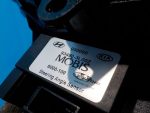 934902M300 Переключатель подрулевой (стрекоза) KIA Soul 1 2009-2014