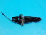 LR020632 Ручка двери наружная LAND ROVER Freelander 2 2007-2014