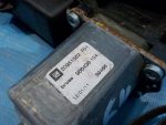 13349958 Стеклоподъемник передний правый OPEL Astra J GTC 2010-2017