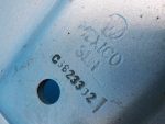 5C6823301 Петля капота (комплект) VOLKSWAGEN Jetta 6 2011-2018
