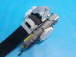 5C6857705ARAA Ремень безопасности передний левый VOLKSWAGEN Jetta 6 2011-2018