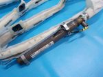 5C6880742C Подушка безопасности боковая (шторка) комплект VOLKSWAGEN Jetta 6 2011-2018