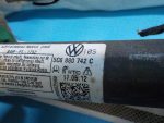 5C6880742C Подушка безопасности боковая (шторка) комплект VOLKSWAGEN Jetta 6 2011-2018