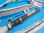 5C6880742C Подушка безопасности боковая (шторка) комплект VOLKSWAGEN Jetta 6 2011-2018