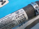 5C6880742C Подушка безопасности боковая (шторка) комплект VOLKSWAGEN Jetta 6 2011-2018