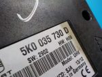 5K0035730D Блок интерфейсный VOLKSWAGEN Jetta 6 2011-2018