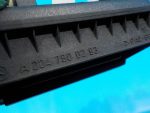 A2047500293 Кнопка открывания багажника MERCEDES-BENZ C-class (W204) 2007-2015