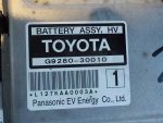 G928030010 Аккумулятор LEXUS GS 3 2005-2012