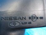 963014AA0A Зеркало заднего вида правое Nissan Almera G15 2013-2018