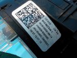 5K0953549C Подрулевой переключатель в сборе SKODA Octavia A5 (1Z) 2004-2013