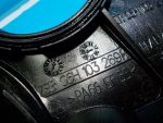 06H103269H Кожух ремня ГРМ SKODA Octavia A5 (1Z) 2004-2013