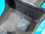 1496840 Кронштейн заднего бампера центральный Ford Kuga 1 2008-2012