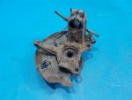 1K0407255AA Повортный кулак передний левый VOLKSWAGEN Golf 6 2008-2013