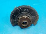 1K0407255AA Повортный кулак передний левый VOLKSWAGEN Golf 6 2008-2013