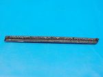 3C0854950BGRU Накладка двери задней правой VOLKSWAGEN Passat B6 2005-2009