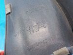 7680442010B1 Накладка двери багажника левая верхняя TOYOTA Rav 4 III (ACA30) 2006-2013