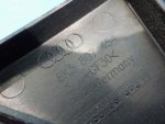 8K5807454 Кронштейн заднего бампера правый Audi A4 (B8) 2007-2015