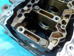 1537992 Блок двигателя Ford Fusion 2002-2012