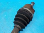 1687410 Привод колеса передний левый Ford Focus 2 2005-2011