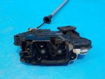 5K2837016D Замок двери передней правой VOLKSWAGEN Polo 2011-2020