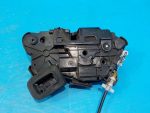 5K2837016D Замок двери передней правой VOLKSWAGEN Polo 2011-2020