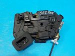 6RF839016 Замок двери задней правой VOLKSWAGEN Polo 2011-2020