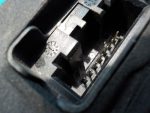 6RF839016 Замок двери задней правой VOLKSWAGEN Polo 2011-2020