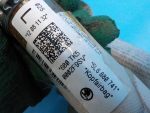 5L6880742 Подушка безопасности боковая (шторка) комплект SKODA Yeti 2009-2018