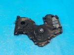 213502A650 Крышка двигателя передняя KIA Ceed (ED) 2007-2012