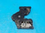 213502A650 Крышка двигателя передняя KIA Ceed (ED) 2007-2012