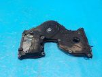 213502A650 Крышка двигателя передняя KIA Ceed (ED) 2007-2012