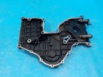 213502A650 Крышка двигателя передняя KIA Ceed (ED) 2007-2012