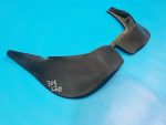 788128125R Брызговики задние (комплект) RENAULT Duster 1 2010-2019