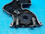 213502A650 Крышка двигателя передняя KIA Ceed (ED) 2007-2012
