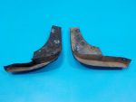 638505334R Брызговики передние (комплект) RENAULT Duster 1 2010-2019